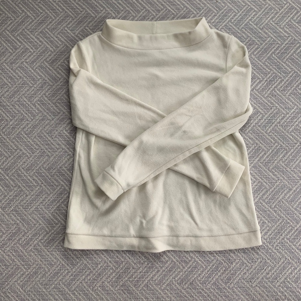Dudley Stephens Brighton Boat Neck S